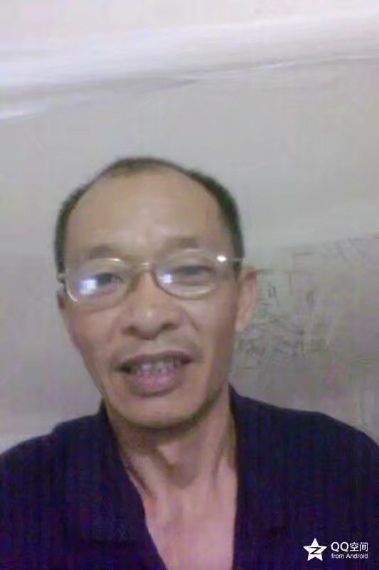 K先生的第一张照片--泰州相亲服务中心