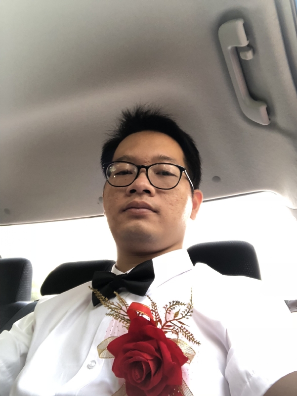 陈陈的第一张照片--泰州相亲服务中心