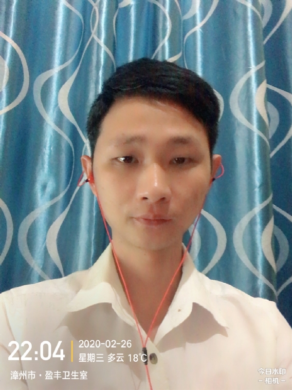 小林的第一张照片--泰州相亲服务中心
