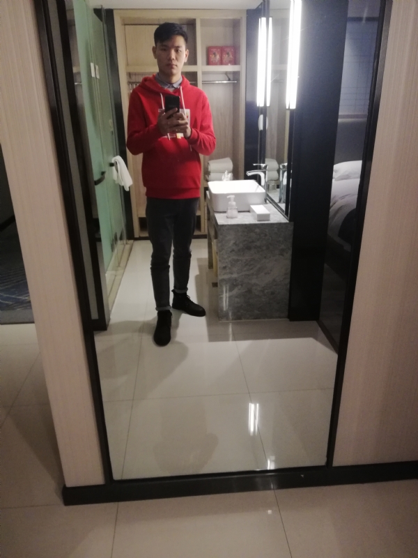 回忆里的小绵羊的第一张照片--泰州相亲服务中心