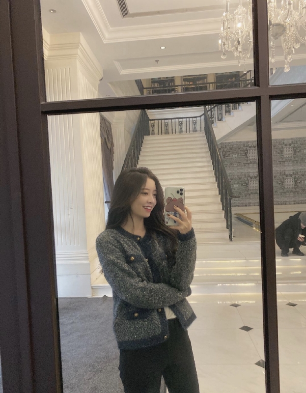 Emily的第一张照片--泰州相亲服务中心