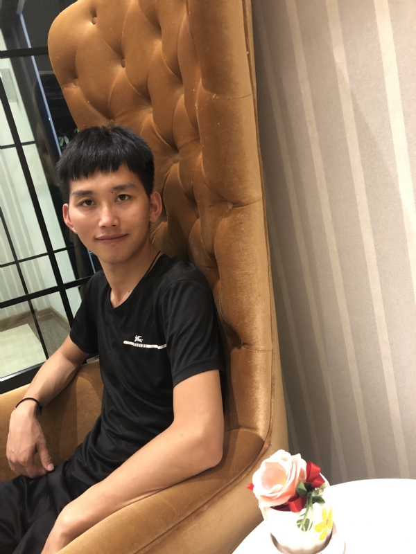 勿忘稀粥的第一张照片--泰州相亲服务中心