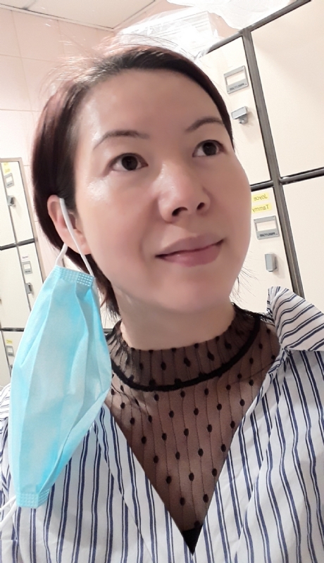 Nana的第一张照片--泰州相亲服务中心
