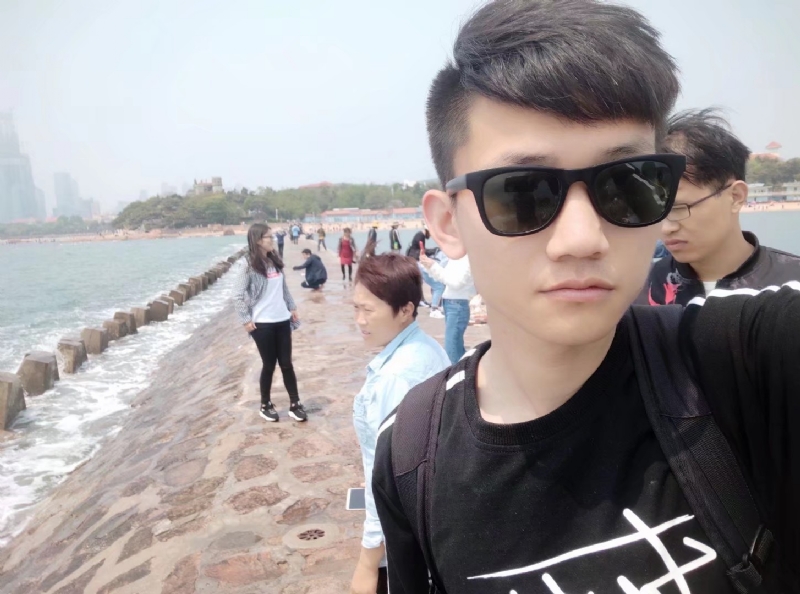 maile_jacob的第一张照片--泰州相亲服务中心