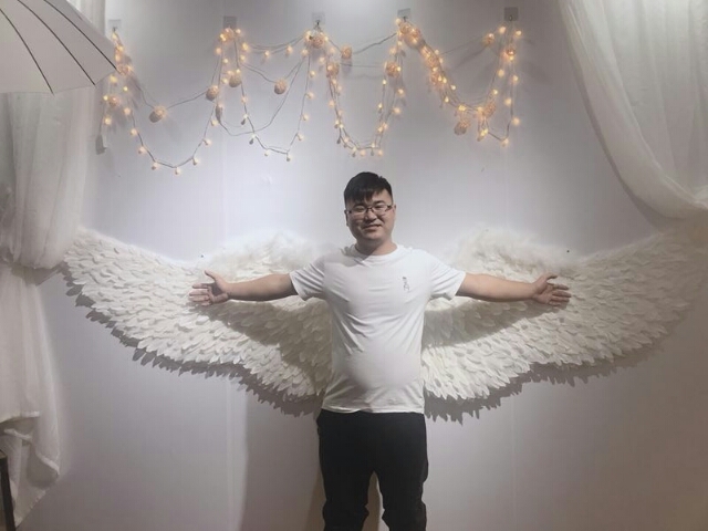 小凡的第一张照片--泰州相亲服务中心
