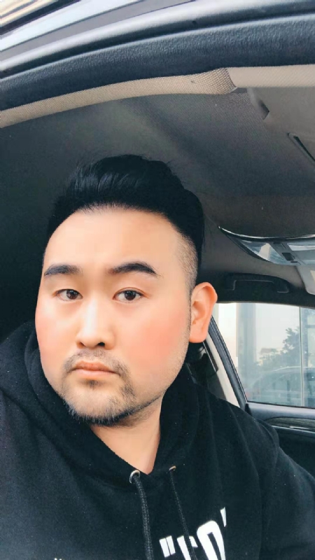 蒋不出口的第一张照片--泰州相亲服务中心