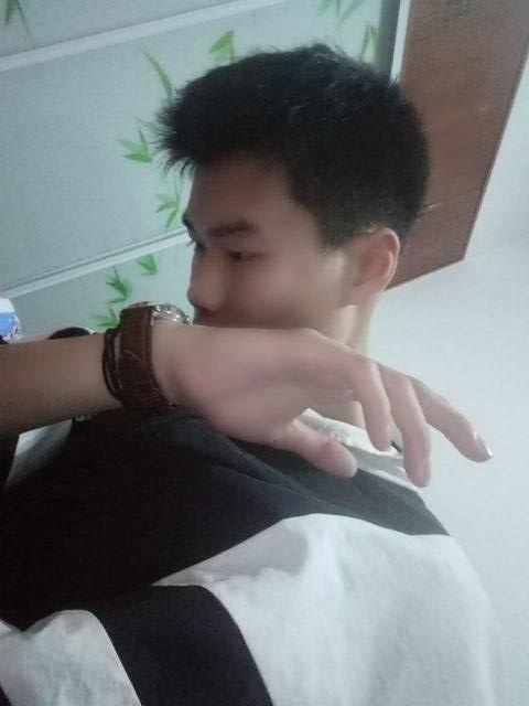 溟濛的第一张照片--泰州相亲服务中心