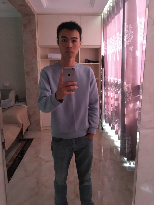 kylin的第一张照片--泰州相亲服务中心