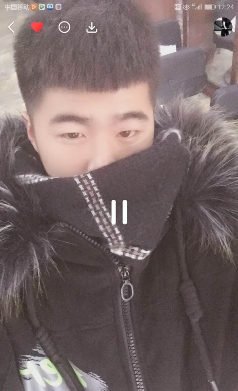 小陈的第一张照片--泰州相亲服务中心