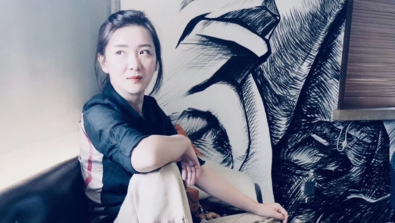 包容的第五张照片--泰州相亲服务中心
