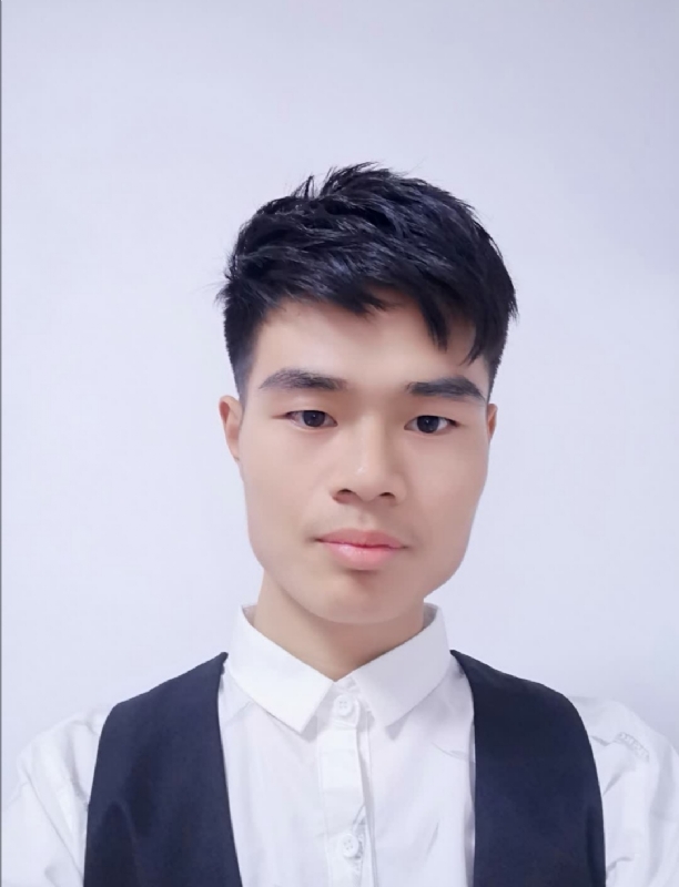 Edward的第一张照片--泰州相亲服务中心