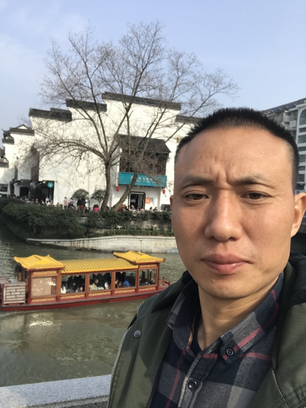 上善的第一张照片--泰州相亲服务中心
