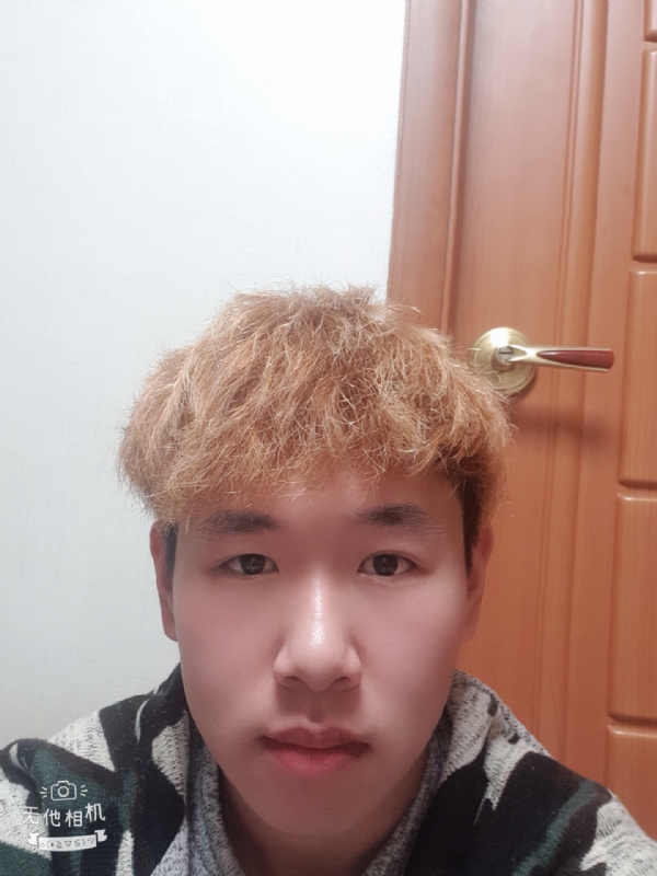 李志鹏的第一张照片--泰州相亲服务中心