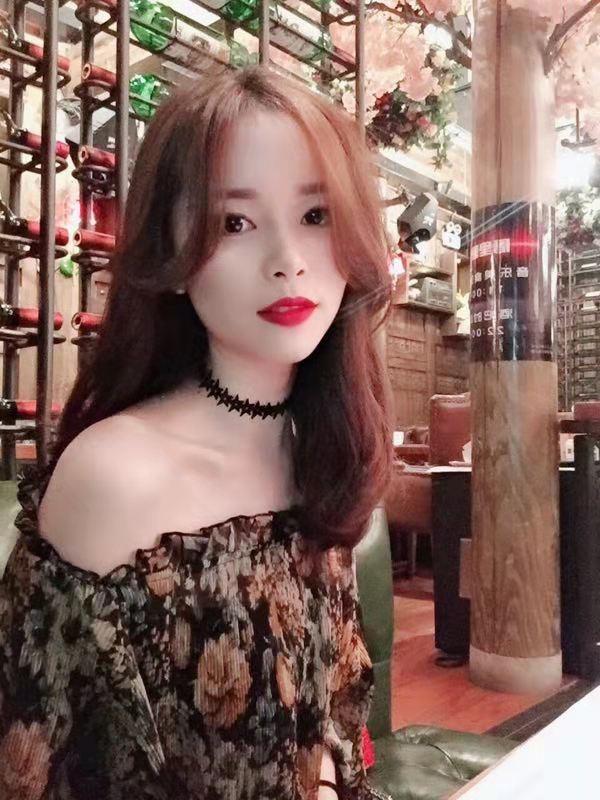 晓洁的第一张照片--泰州相亲服务中心