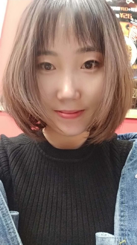 西西的第一张照片--泰州相亲服务中心