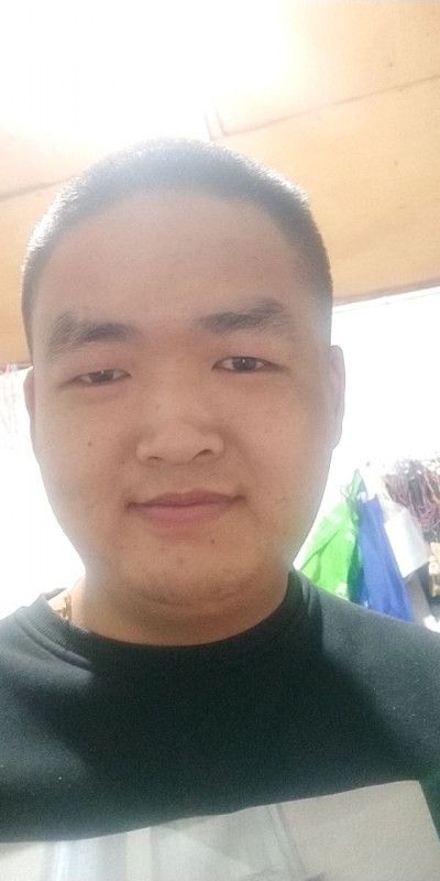 魅力恩霖的第一张照片--泰州相亲服务中心