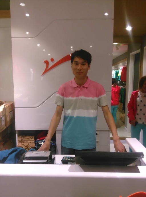寻芳踪的第一张照片--泰州相亲服务中心