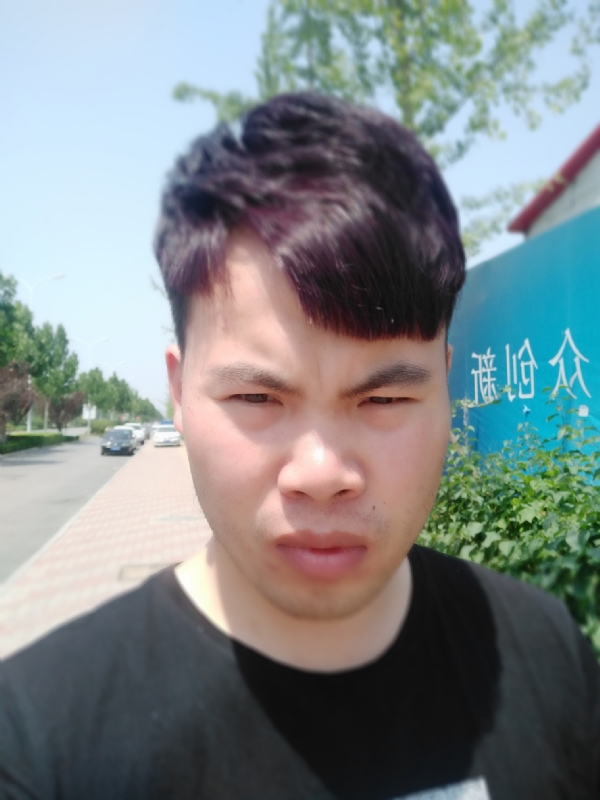 迷迭无情的第一张照片--泰州相亲服务中心