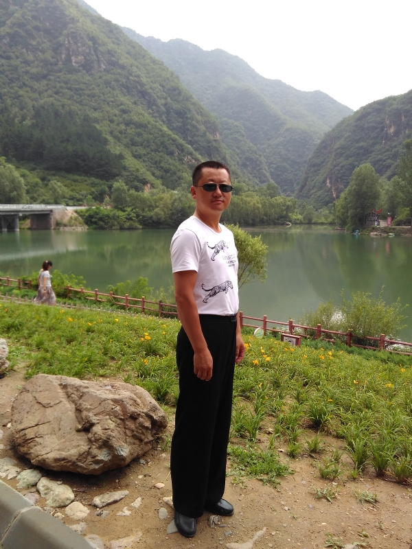 yuren2433的第三张照片--泰州相亲服务中心