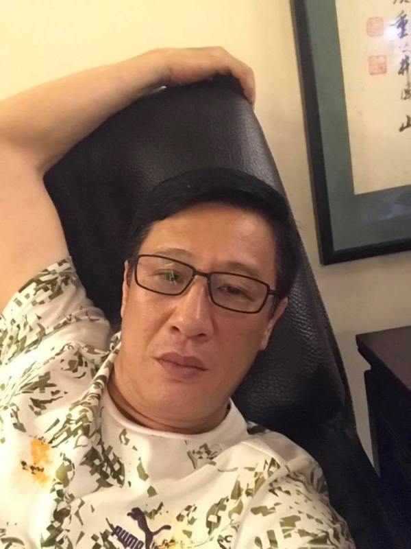 Xang的第一张照片--泰州相亲服务中心