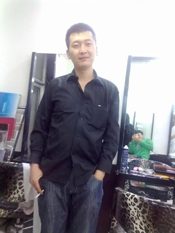 风筝的第一张照片--泰州相亲服务中心