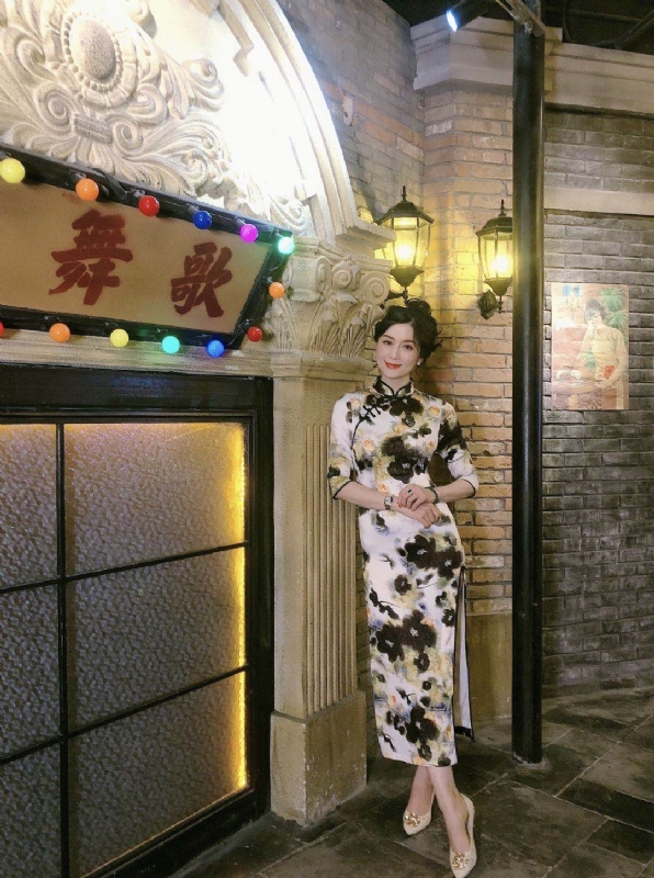 林晓洁的第一张照片--泰州相亲服务中心