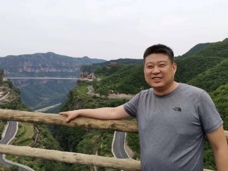 井然的第一张照片--泰州相亲服务中心