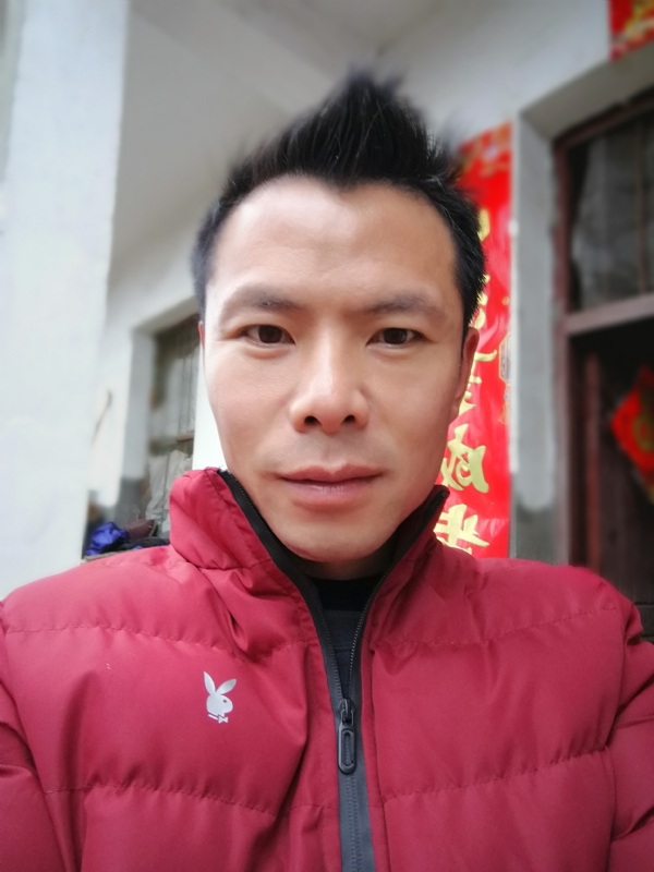 一起好好过日子的第一张照片--泰州相亲服务中心
