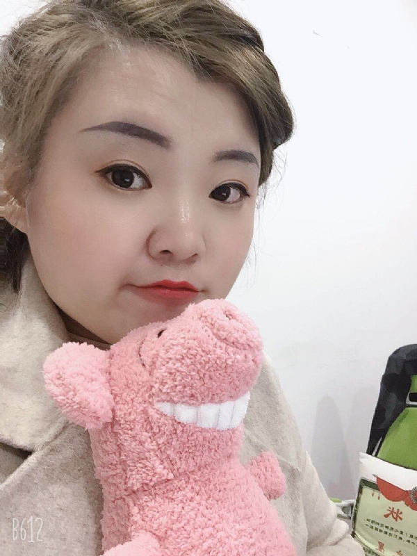 李娜的第一张照片--泰州相亲服务中心