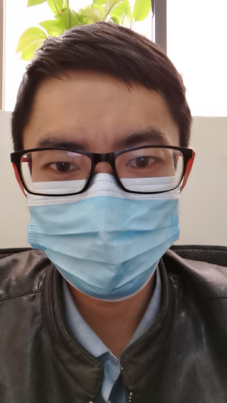 凉白开的第一张照片--泰州相亲服务中心