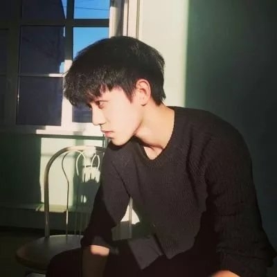 奇正的第一张照片--泰州相亲服务中心