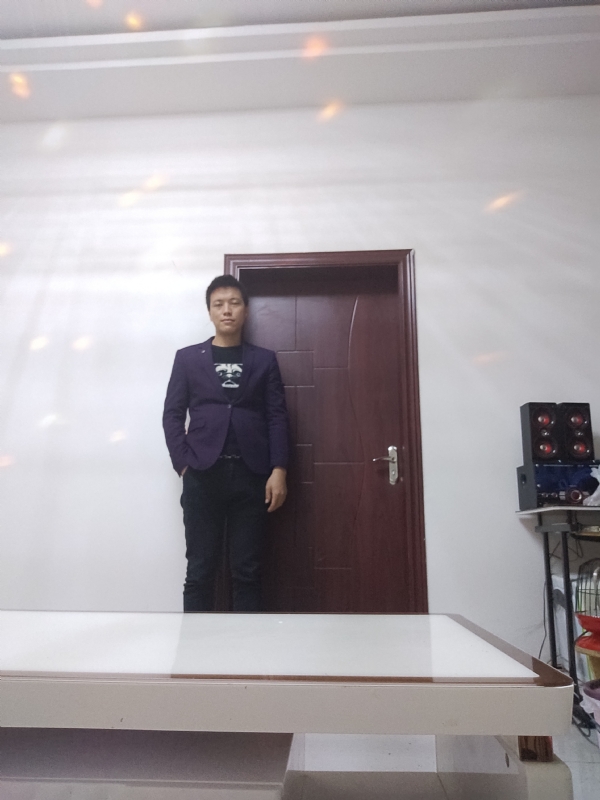 慕凡的第二张照片--泰州相亲服务中心