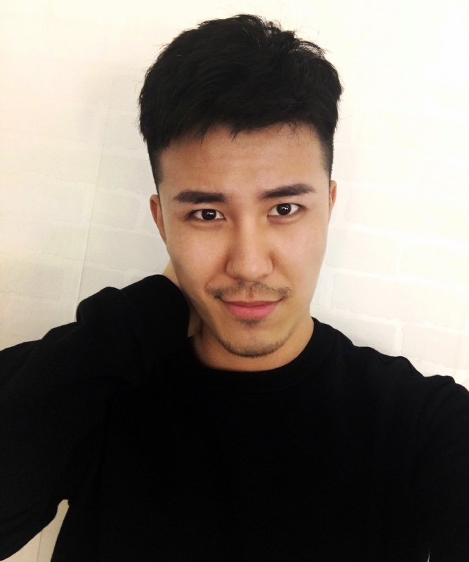 时过境迁丶的第一张照片--泰州相亲服务中心