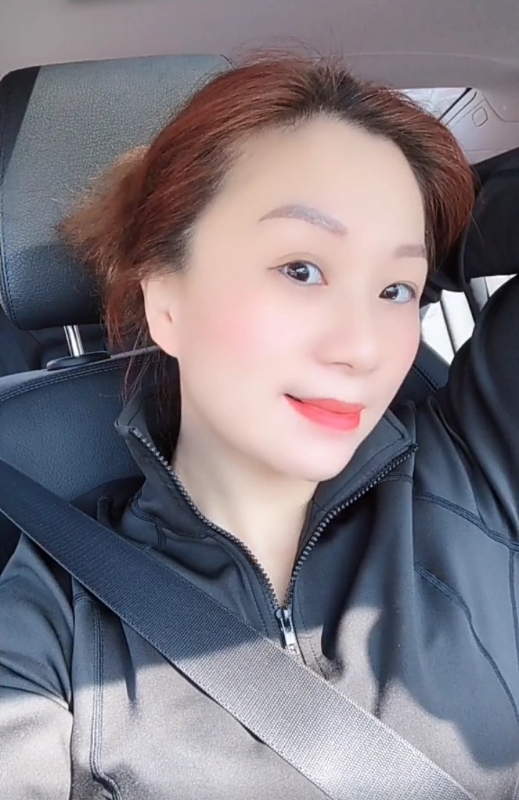 张文欣的第一张照片--泰州相亲服务中心