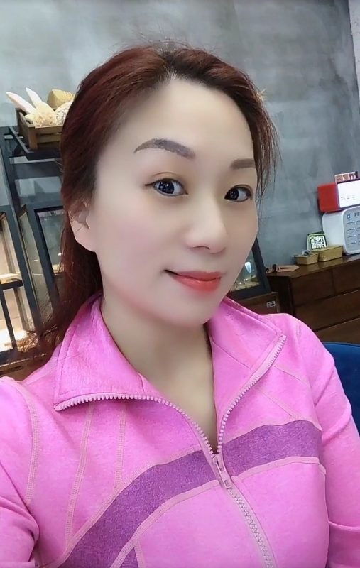 张文欣的第二张照片--泰州相亲服务中心