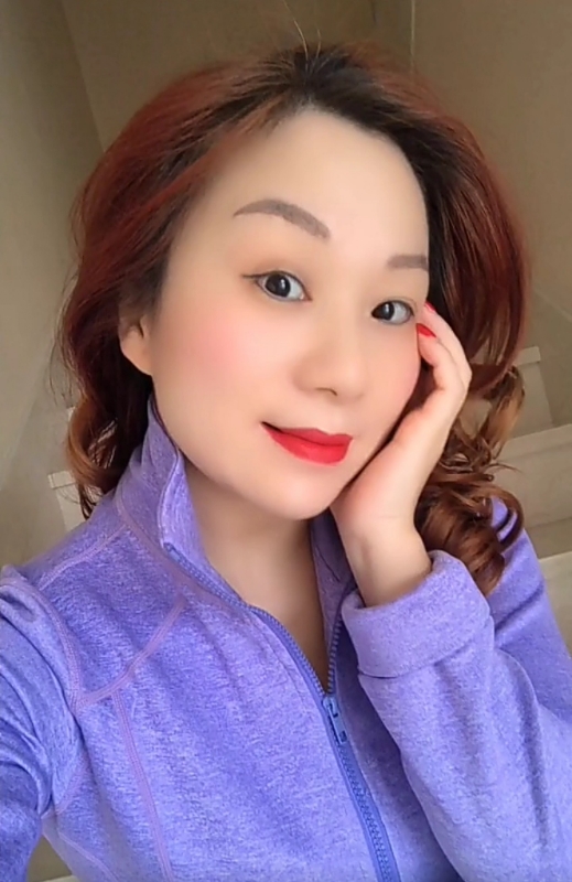 张文欣的第三张照片--泰州相亲服务中心