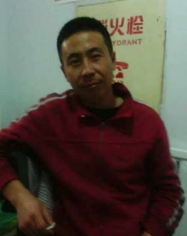 袭明轩的第一张照片--泰州相亲服务中心