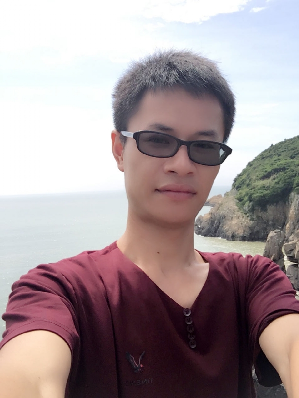 木木林的第一张照片--泰州相亲服务中心
