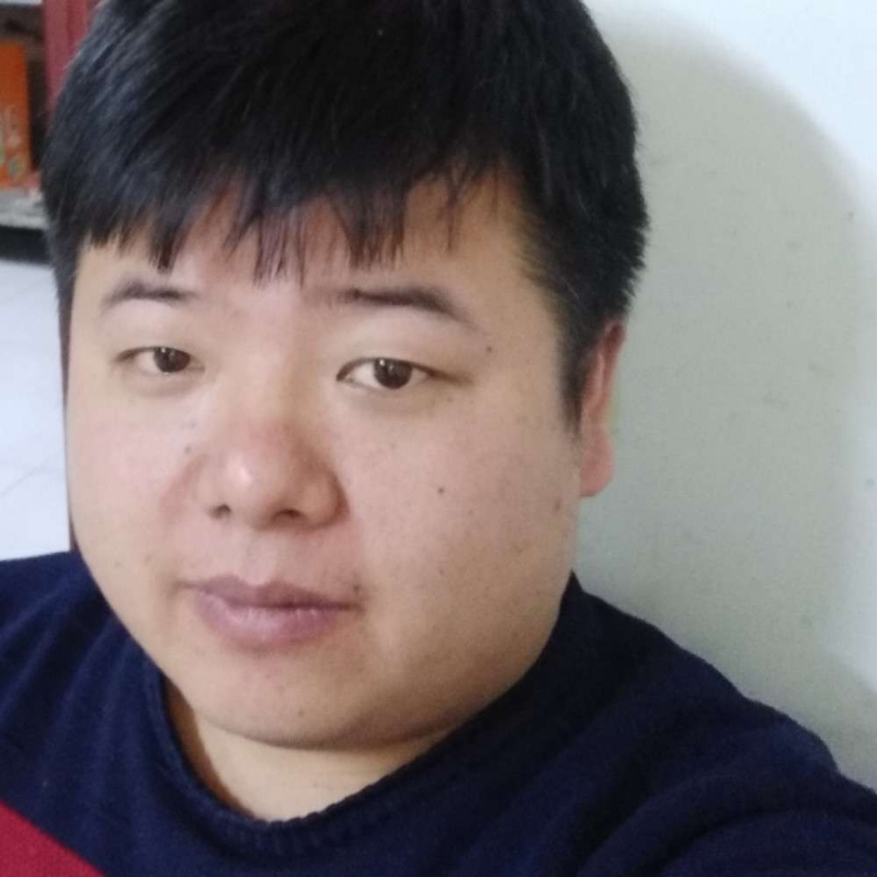 小胖的第一张照片--泰州相亲服务中心