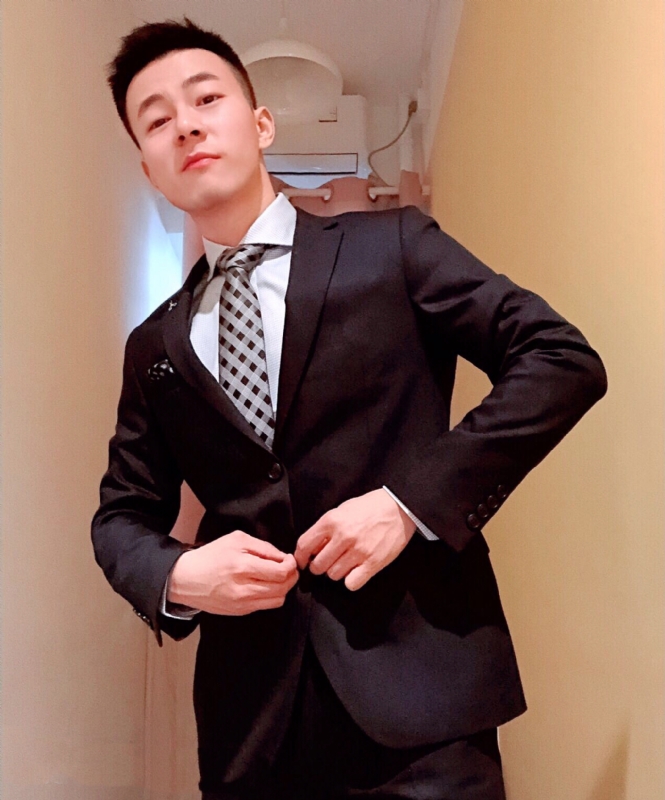 老谢家的天之蛟子的第一张照片--泰州相亲服务中心