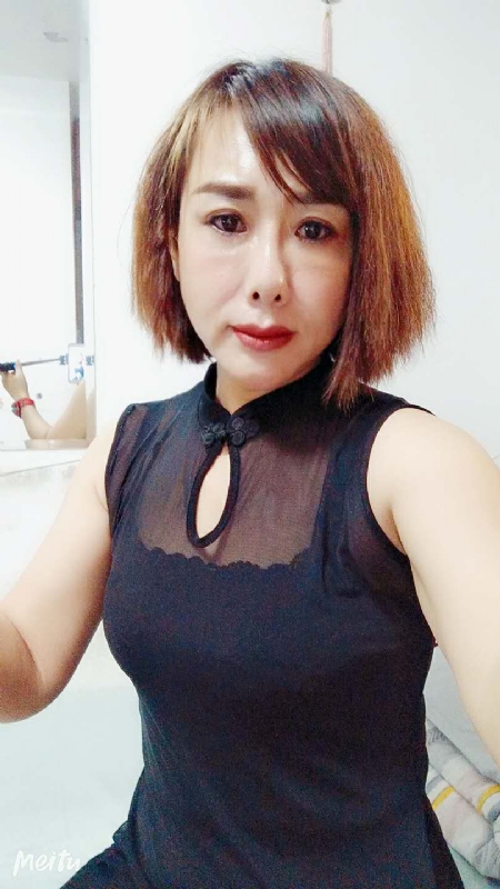 芊芊的第一张照片--泰州相亲服务中心