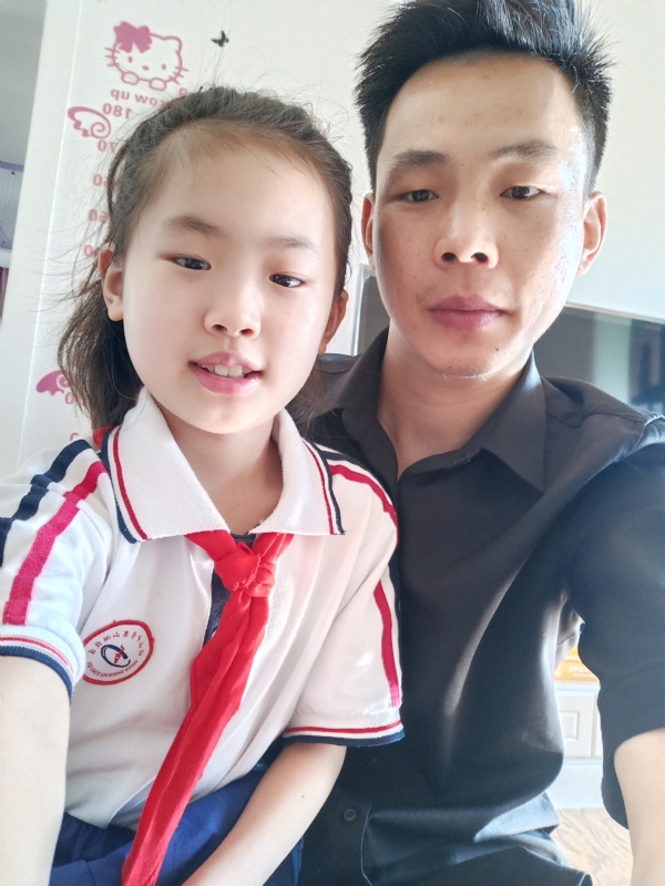 小神兽的第一张照片--泰州相亲服务中心