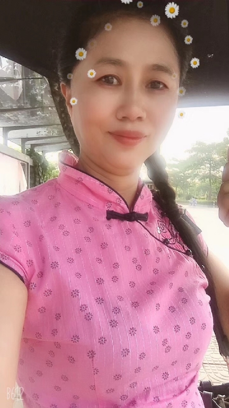 永相随的第一张照片--泰州相亲服务中心
