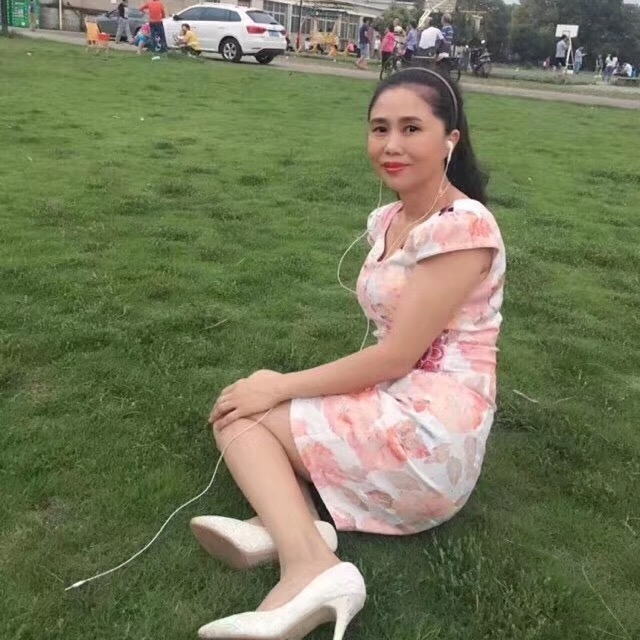 永相随的第二张照片--泰州相亲服务中心
