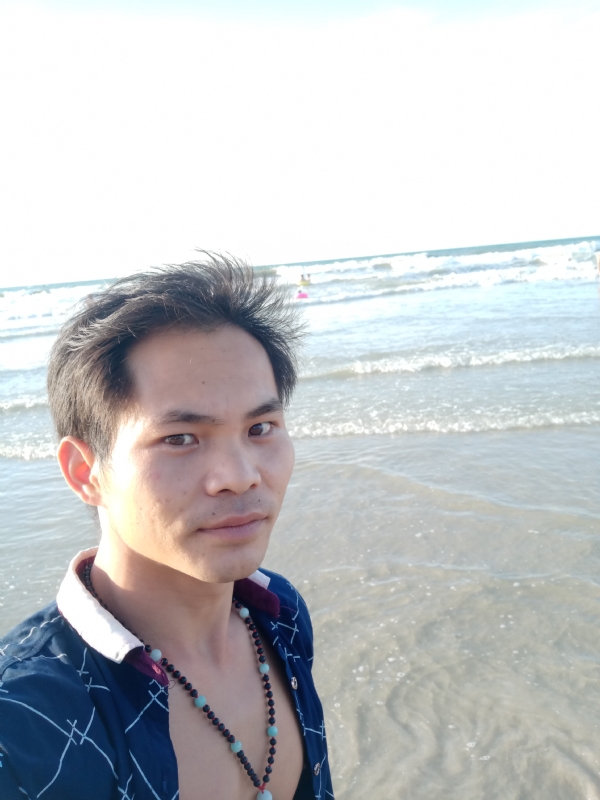 爱已欠费的第一张照片--泰州相亲服务中心