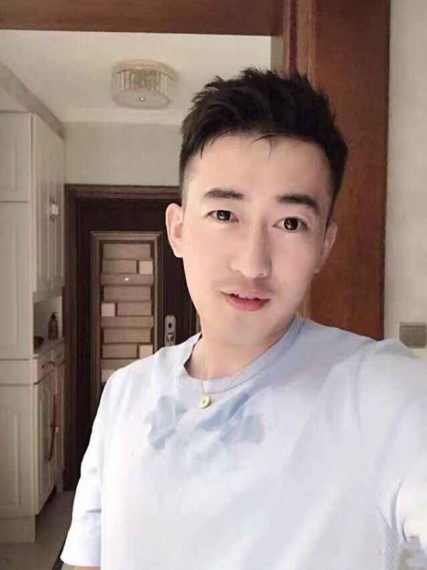 元素囡的第一张照片--泰州相亲服务中心