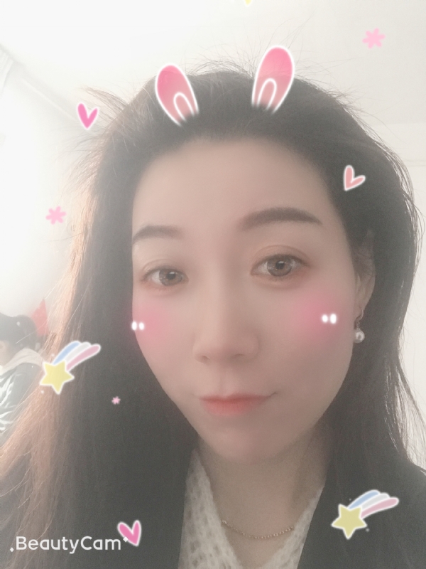 非你不嫁的第一张照片--泰州相亲服务中心