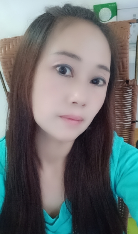 阿玲的第一张照片--泰州相亲服务中心