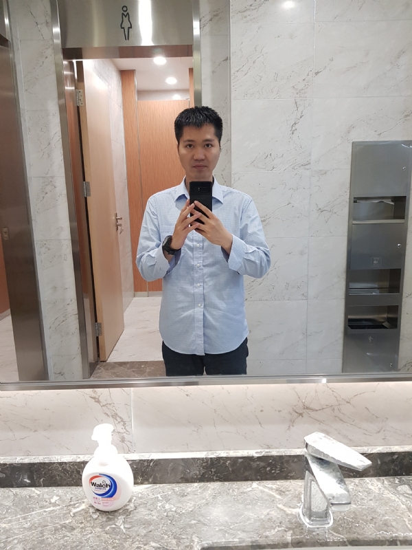 猩猩的第一张照片--泰州相亲服务中心