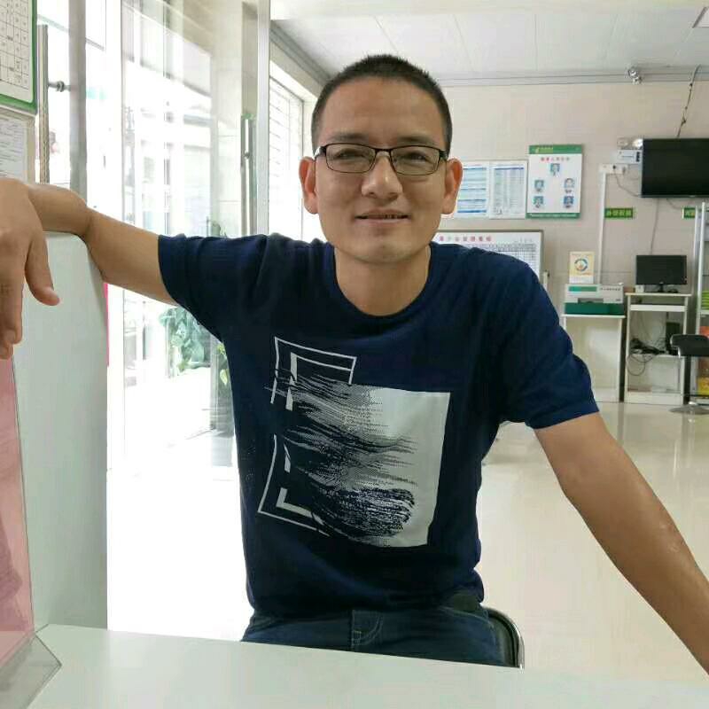 人生就像高尔夫的第二张照片--泰州相亲服务中心